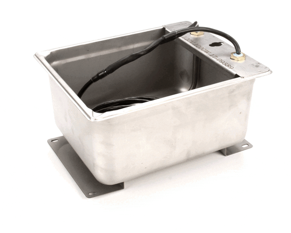 Master-Bilt 17-09589 Condensate Pan, Size Stainless (MB17-09589) Each