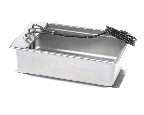 Master-Bilt 17-09591 Condensate Pan, Full Size Stai (MB17-09591) Each