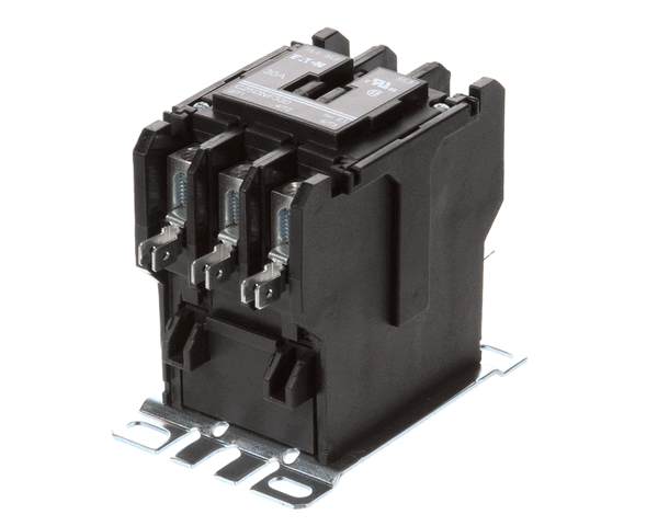 Master-Bilt 19-00792 Contactor, 3-Pole 30/40 Amp. C (MB19-00792) Each