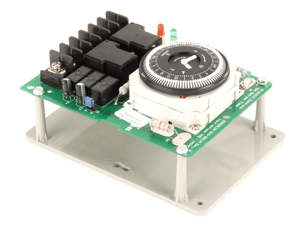 Master-Bilt 19-00816 Timer, Unit On Bracket, Withou (MB19-00816) Each