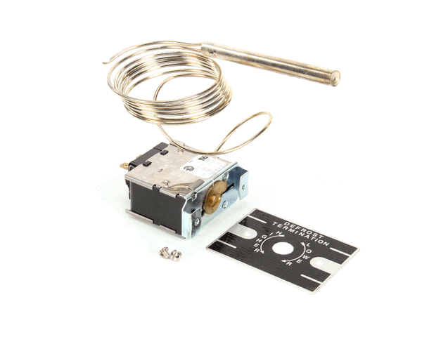 Master-Bilt 19-00890 Control, Defrost Fan Delay Ran (MB19-00890) Each