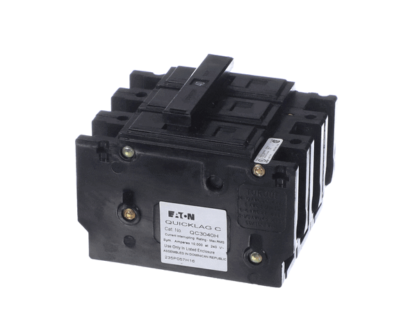 Master-Bilt 19-01312 Circuit Breaker Qou-340 40 Amp (MB19-01312) Each