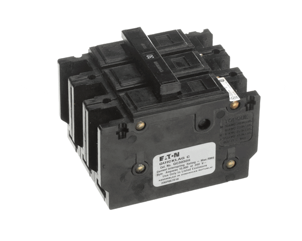 Master-Bilt 19-01314 Circuit Breaker Qou-330 30 Amp (MB19-01314) Each