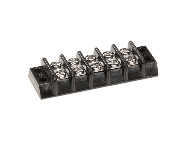 Master-Bilt 19-01316 Terminal Block 5 Terminal Vern (MB19-01316) Each