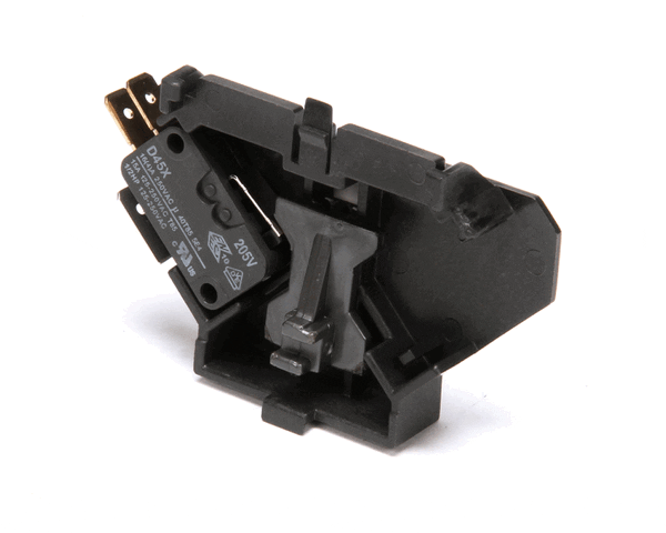Master-Bilt 19-13072 Auxiliary Contactor Switch (Ul (MB19-13072) Each