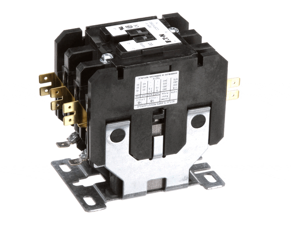 Master-Bilt 19-13088 Contactor, 3-P, 60/75 Amp Ch# (MB19-13088) Each