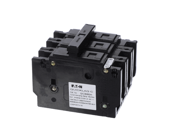 Master-Bilt 19-13145 Circuit Breaker, Qou-360 60 Am (MB19-13145) Each