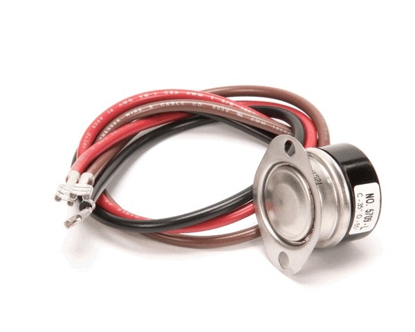 Master-Bilt 19-13160 Defrost Fan Control Ti 20425D5 (MB19-13160) Each