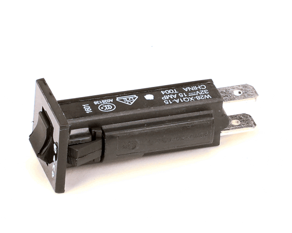 Master-Bilt 19-13213 Circuit Breaker, W28-Xq1A-15 (MB19-13213) Each