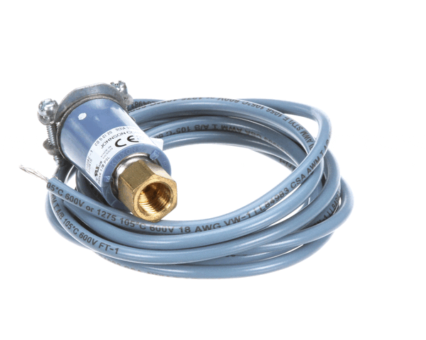 Master-Bilt 19-13742 Mini Low Pressure Control John (MB19-13742) Each