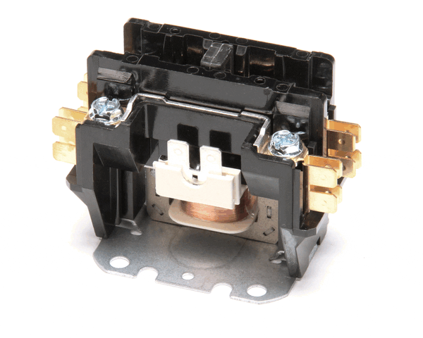 Master-Bilt 19-13936 Contactor, 30/40A, 1P, 120/50- (MB19-13936) Each