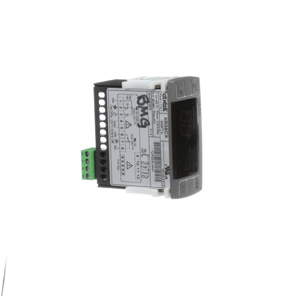 Master-Bilt 19-14085-Bmg Dixell Elect Control Bmg (MB19-14085-BMG) Each