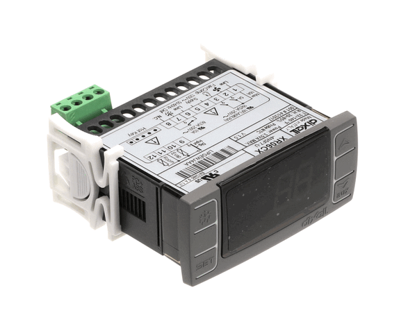 Master-Bilt 19-14085-Bsd-C Dixell Elect Control Bsd C (MB19-14085-BSD-C) Each