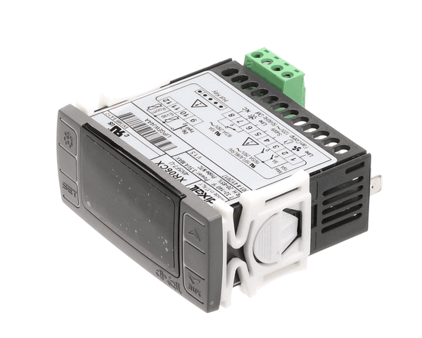 Master-Bilt 19-14085-Im23 Dixel Elect Control Im23 (MB19-14085-IM23) Each