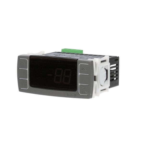 Master-Bilt 19-14085-Qmvm Dixell Elect Control Qmvm (MB19-14085-QMVM) Each