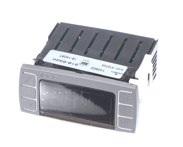 Master-Bilt 19-14087-Taf Dixell Controller (MB19-14087-TAF) Each