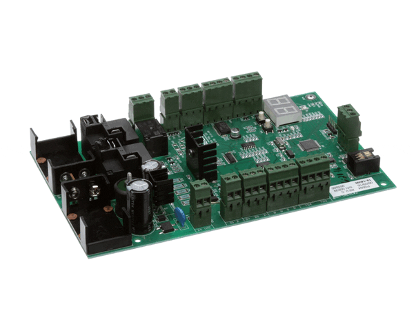 Master-Bilt 19-14096 Blood Plasma Control Board W (MB19-14096) Each
