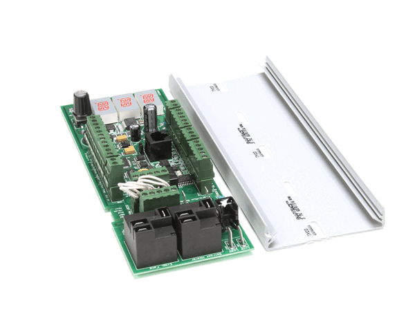Master-Bilt 19-14100 Sporlan Rcs Gateway Board (MB19-14100) Each