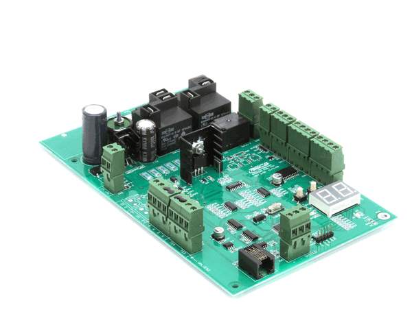 Master-Bilt 19-14153 Master Controller Board, Measu (MB19-14153) Each