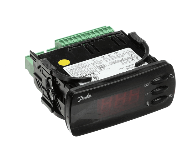 Master-Bilt 19-14155 Ak-Cc210 Electronic Controller (MB19-14155) Each