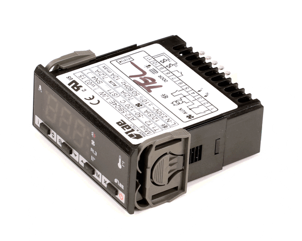 Master-Bilt 19-14242-Tel Digital Control Tel 230V (MB19-14242-TEL) Each
