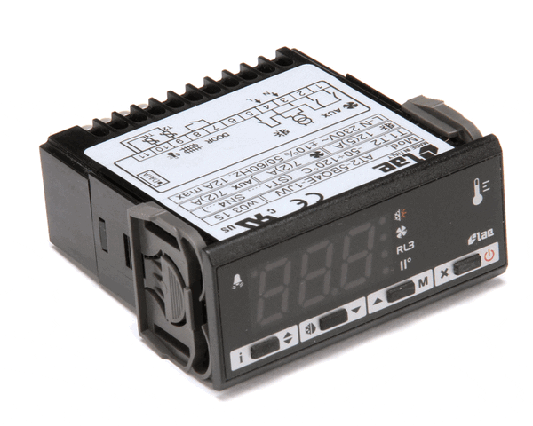 Master-Bilt 19-14242 Digital Control Bf80 (MB19-14242) Each