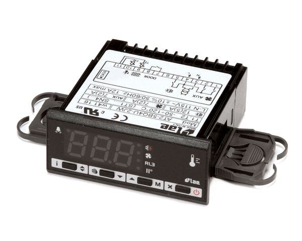 Master-Bilt 19-14243-Gel Digital Control Gel (MB19-14243-GEL) Each
