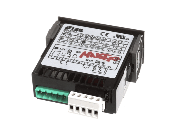 Master-Bilt 19-14243-Gfp48 Digital Control Gfp48 (MB19-14243-GFP48) Each