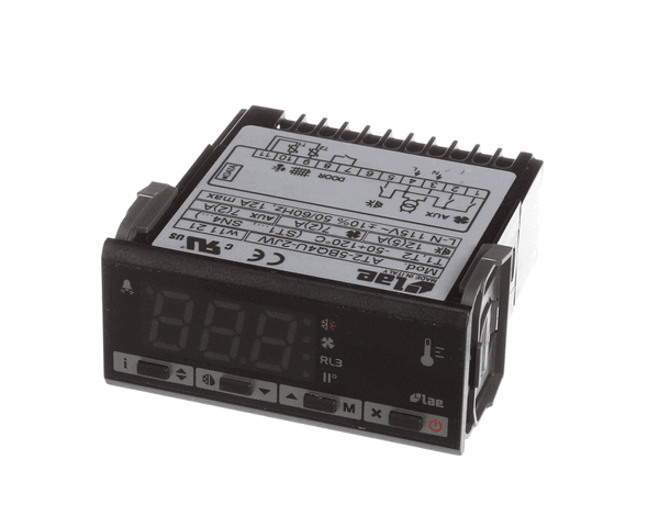 Master-Bilt 19-14243-Gfp74 Gfp 74 Controller (MB19-14243-GFP74) Each