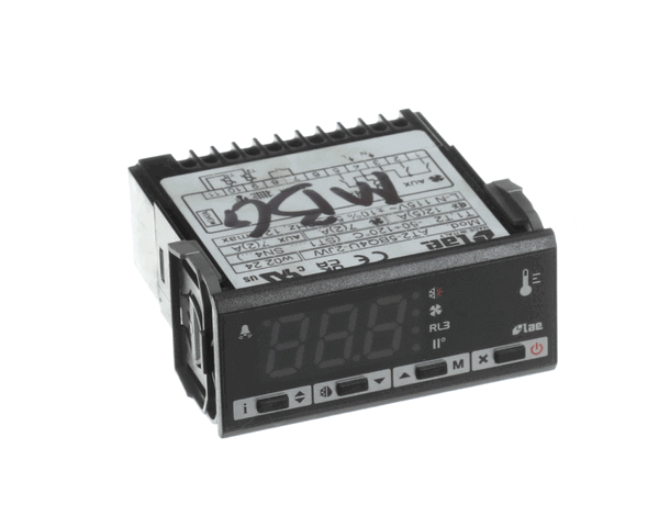Master-Bilt 19-14243-Mbgfp23 Digital Controller, Mbgfp23 (MB19-14243-MBGFP23) Each