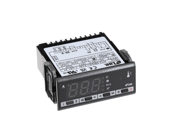 Master-Bilt 19-14243-Mbgfp27 Digital Control Mbgfp27 (MB19-14243-MBGFP27) Each