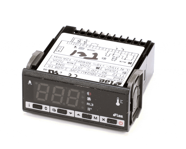Master-Bilt 19-14243-Tel Digital Control Tel (MB19-14243-TEL) Each