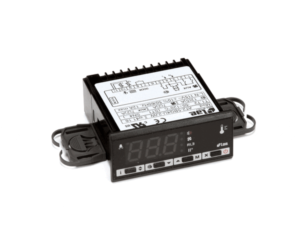 Master-Bilt 19-14243-Tlg Digital Control Tlg (MB19-14243-TLG) Each