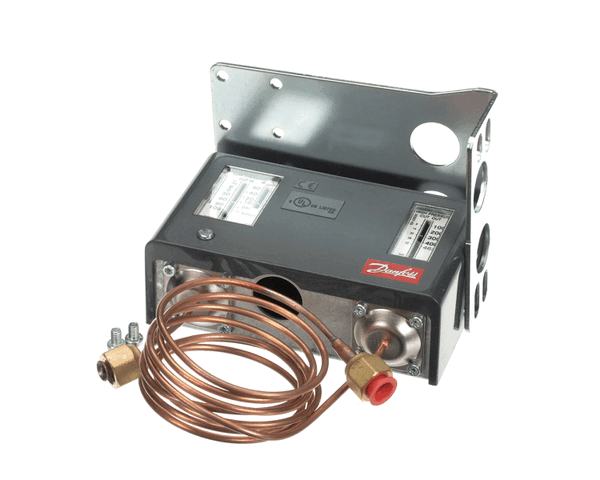 Master-Bilt 19-14269 Adjustable Dual Pressure Contr (MB19-14269) Each