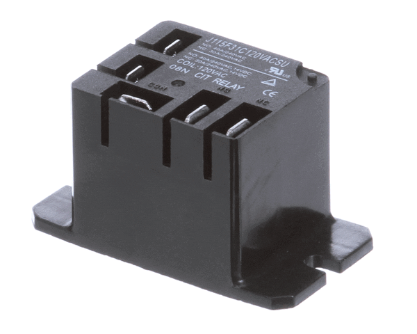 Master-Bilt 19-14284 Cit Control Relay, J115F31C120 (MB19-14284) Each