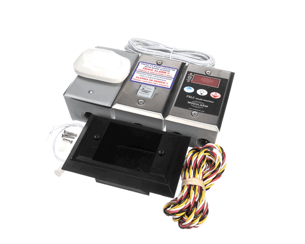 Master-Bilt 19-14352 Modularm 75Lc Multi Monitor Al (MB19-14352) Each