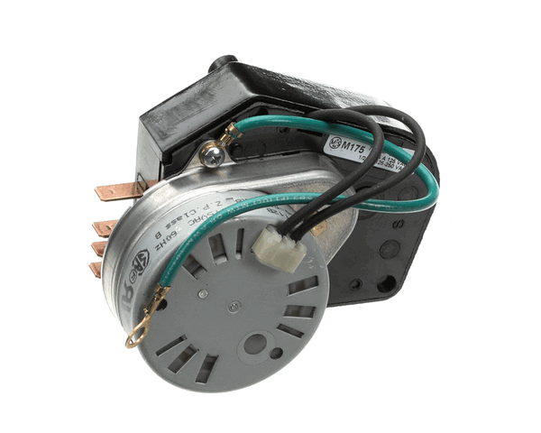 Master-Bilt 19-14516 Timer Defrost 115V (MB19-14516) Each