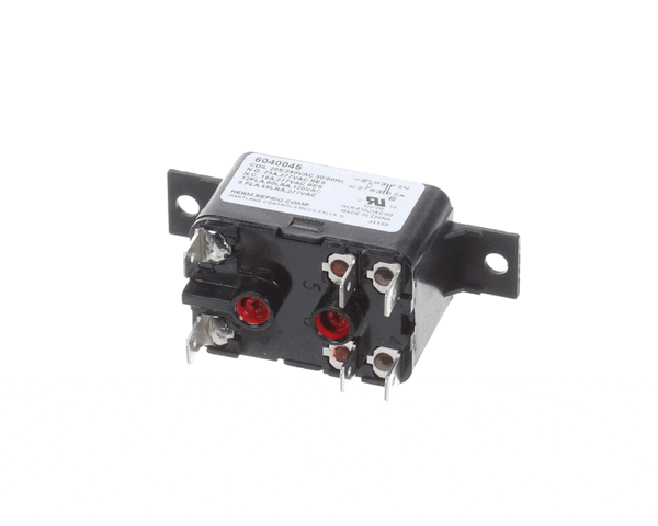 Master-Bilt 19-14594 Fan Relay (MB19-14594) Each