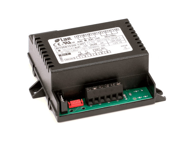 Master-Bilt 19-14605-Ihc27 Bit-25 Lae Controller, 120V-23 (MB19-14605-IHC27) Each