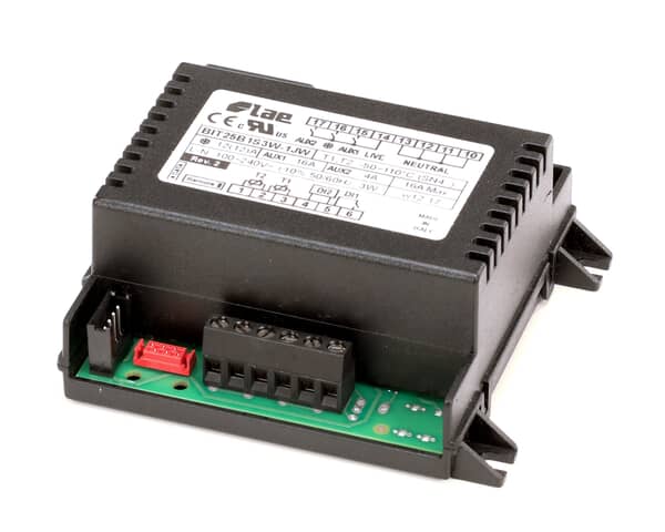 Master-Bilt 19-14605-Ihc48 Bit-25 Lae Controller, 120V-23 (MB19-14605-IHC48) Each