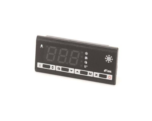 Master-Bilt 19-14607 Lcd-5S Remote Display For Bit (MB19-14607) Each