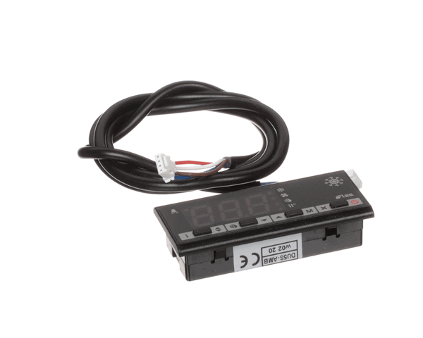 Master-Bilt 19-14688 Amber,Cable Display For Control (MB19-14688) Each