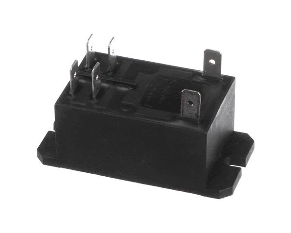 Master-Bilt 19-14751 Relay, Double Spdt 24Vac Coil (MB19-14751) Each