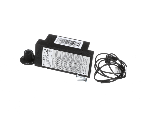 Master-Bilt 19-14783-Bmg Sollatek Temp Control Fca-23 (MB19-14783-BMG) Each