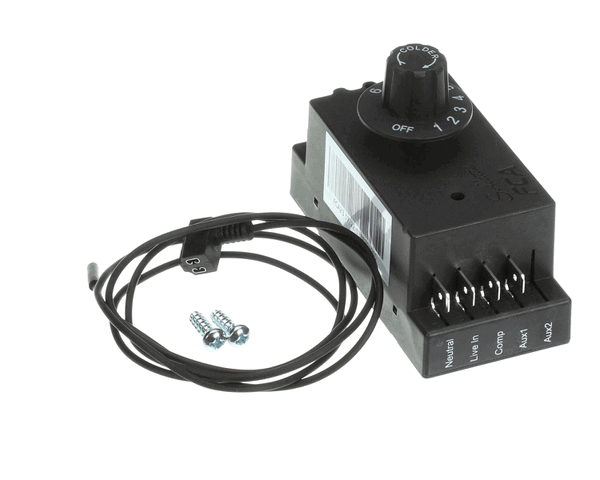 Master-Bilt 19-14783-Ur Sollatek Temp Control- Ur, Sp (MB19-14783-UR) Each