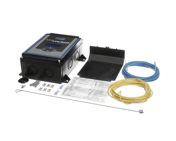 Master-Bilt 19-14792 Ke2 Low Temp+Defrost Kit (MB19-14792) Each