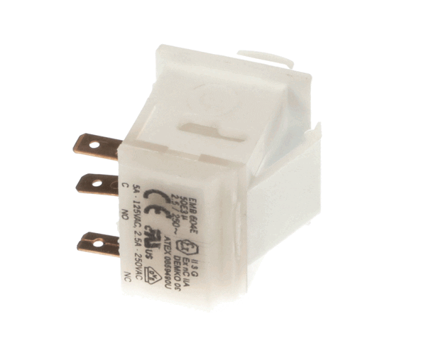 Master-Bilt 19-14809 Switch Rocker Spst Lamp (MB19-14809) Each