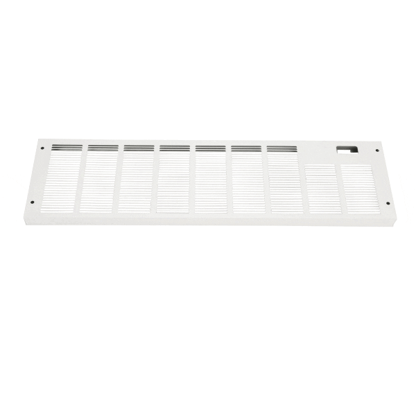 Master-Bilt 200-28900 Grille Assembly, Bottom Mount (MB200-28900) Each