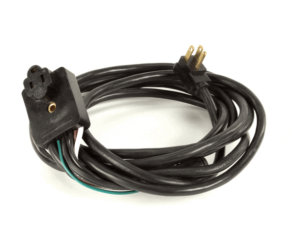 Master-Bilt 21-00524 Power Cord W/Recepticle, J-28- (MB21-00524) Each