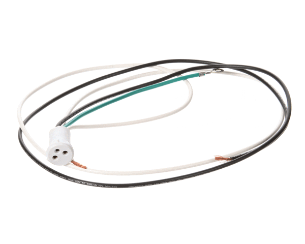 Master-Bilt 21-00568 Lyall Harness F-3-48, White Fe (MB21-00568) Each